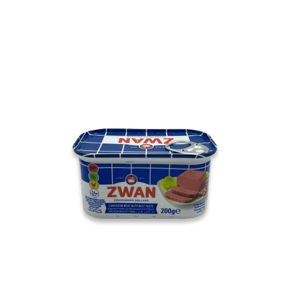 ZWAN Lunchkött 200g