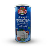 BABYLON GARDEN Vit Kombination 800g