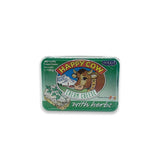 Happy Cow Cream Cheese med örter 150g
