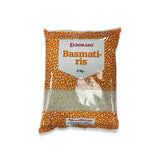 أرز بسمتي إلدورادو 2 كجم