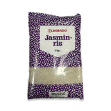 أرز إلدورادو ياسمين 2 كجم