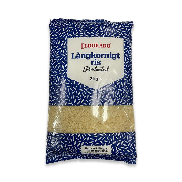 الدورادو لانجكورنيجت ريس مسلوق 1 كجم