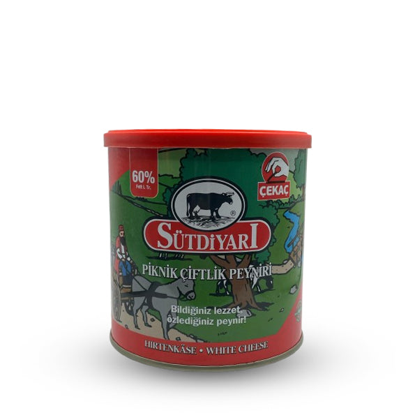 SÜTDİYARI PİKNİK ÇİFTLİK PEYNİRİ