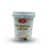 Hajdú ungersk labneh 500g
