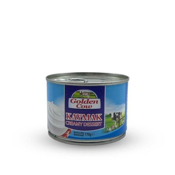 Golden Cow Krämig Efterrätt 170g