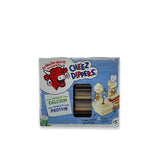La Vache qui rit CHEEZ DIPPERS 175g