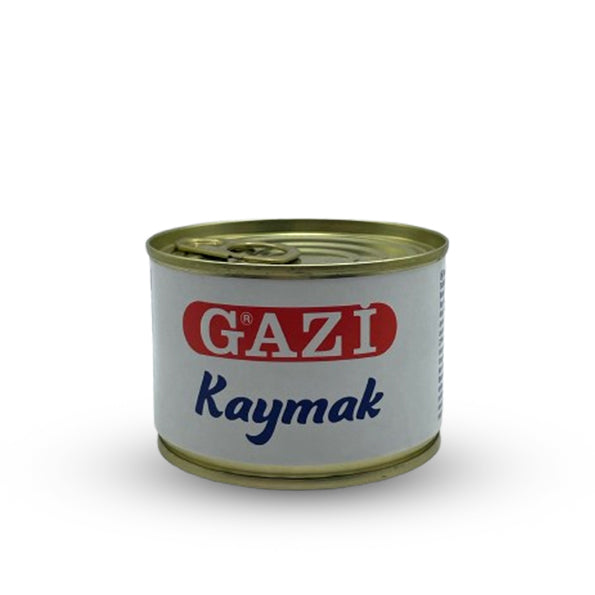 GAZİ Kajmak 155g
