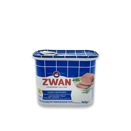 ZWAN Kyckling Lunchkött 200g