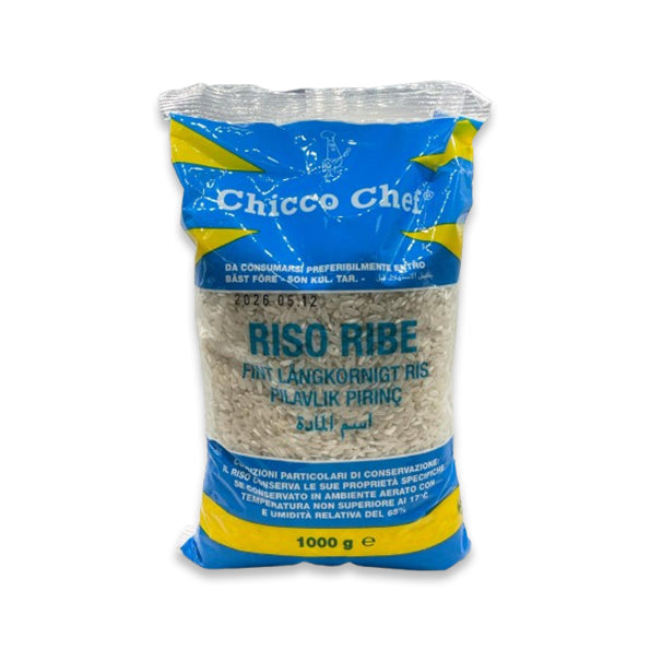 Chicco Chef Risotto Ribe 1000g