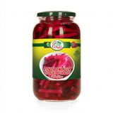 Beutna Inlagda Rovor