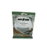 Gröna Bladet Garam Masala 40g