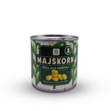 GARANT MAJSKORN SÖTA OCH KRISPIGA 340g