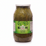 Beutna vinblad 2600g