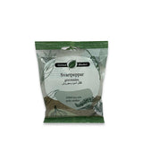 Gröna Bladet Svartpeppar Grovmalen 40g