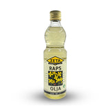 ZETA RAPSOLJA 500ML