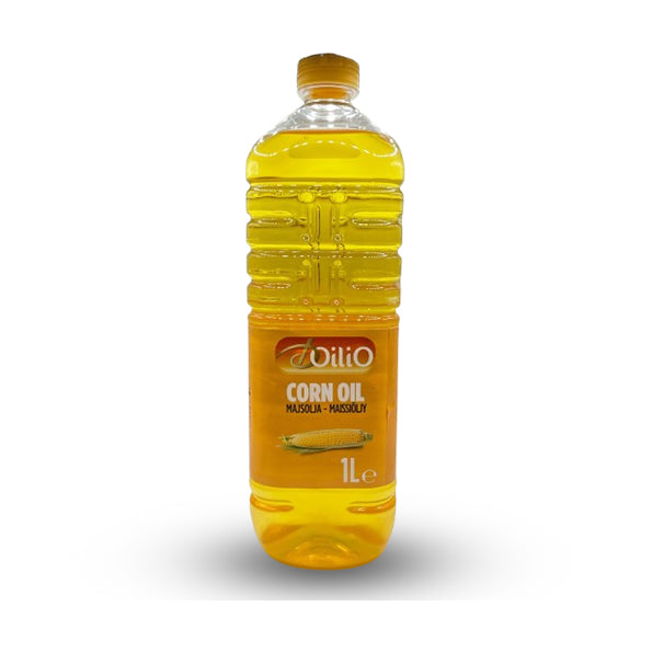 OiliO MAJSOLJA 1 liter