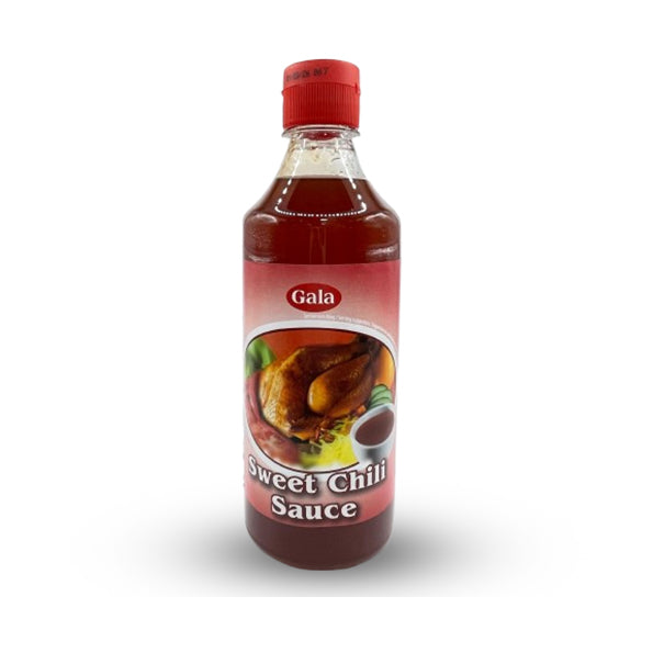 Gala söt chilisås 655g