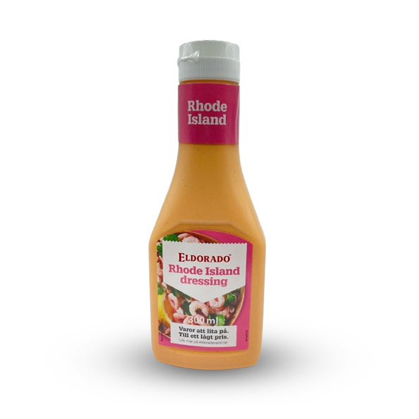 صلصة رود آيلاند من إلدورادو، 300 مل