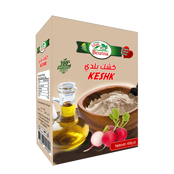 Keshk 400g