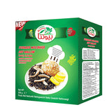 Torkad malva (Molokhia)