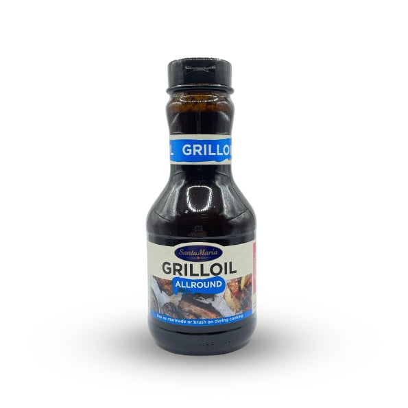 Santa Maria GRILLOLJA ALLROUND 270ml
