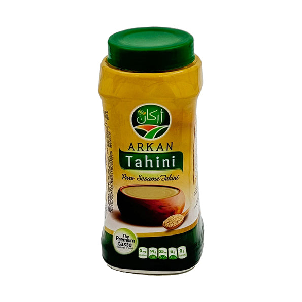 Arkan Tahini 800g