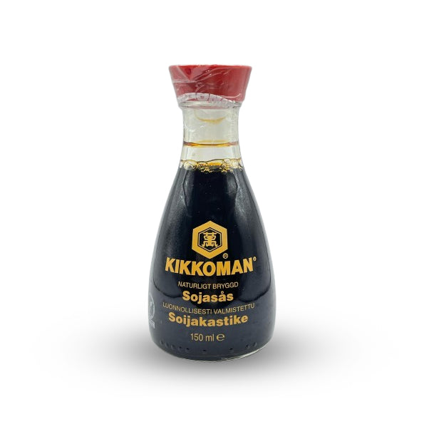 KIKKOMAN Sojasås 150ml