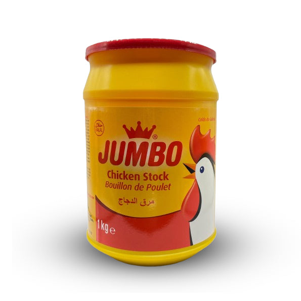 مرق دجاج جامبو 1 كجم