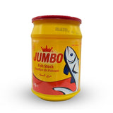 مرق سمك جامبو 1 كجم