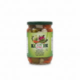 Beutna Mixed Pickles 400g