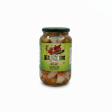 Beutna Mixed Pickles 600g