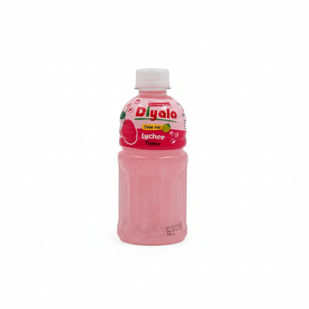 Diyala Lychee Juice  320ml