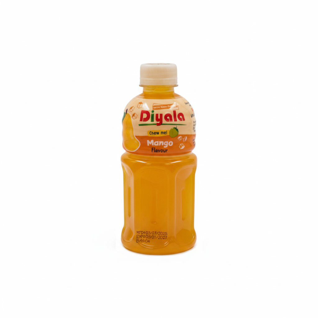 Diyala Mango Juice 320ml