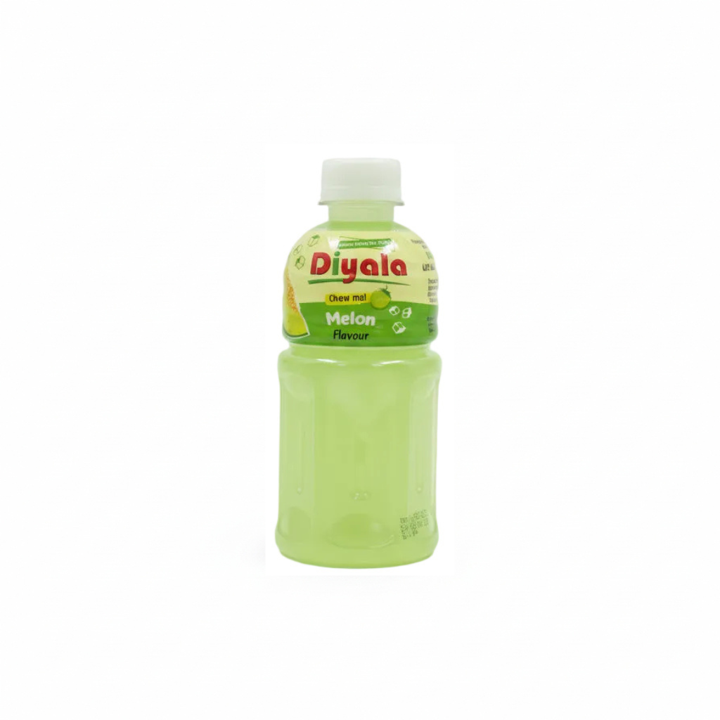 Diyala Melon Juice 320ml