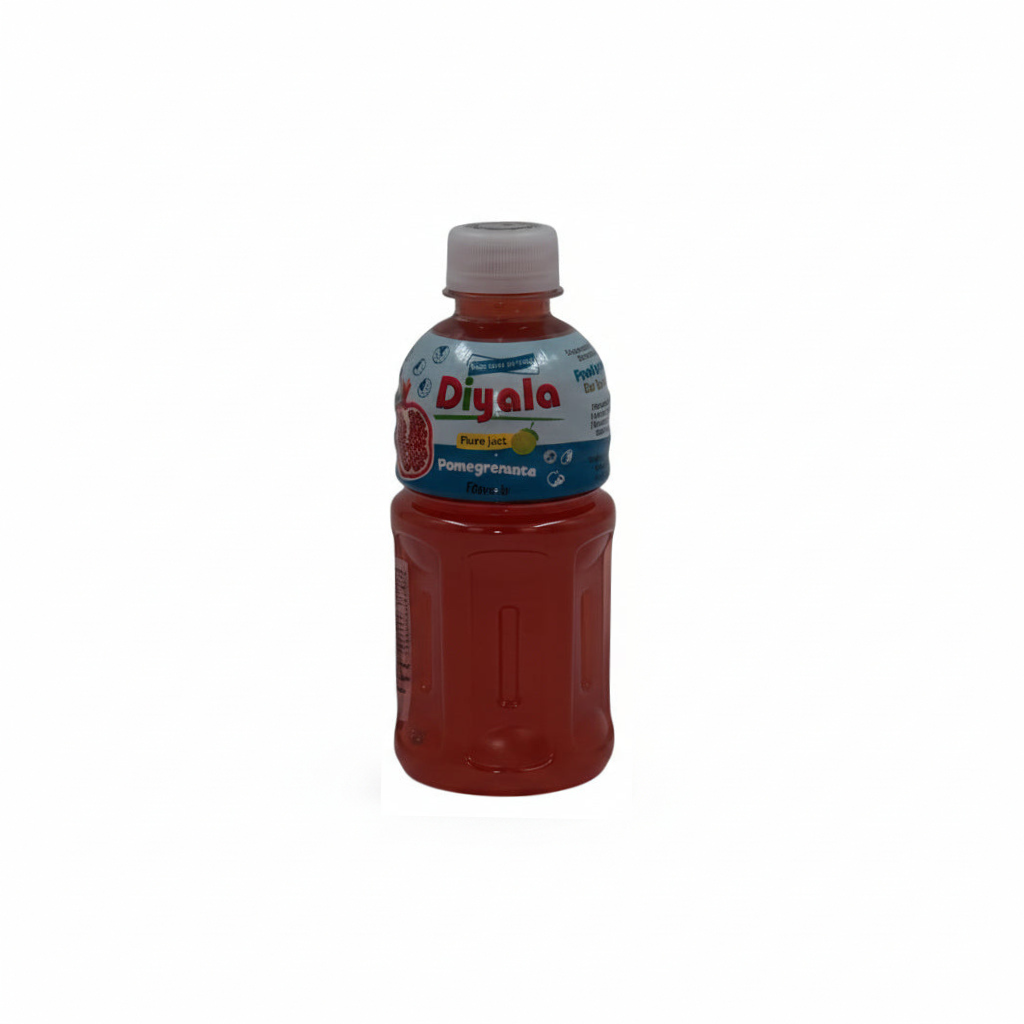 Diyala Pomegranate Juice 320ml