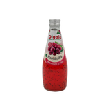 Diyala Red Grape Juice with Chia 290ml
