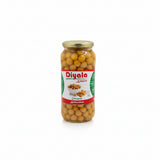 Diyala  chickpeas  540g