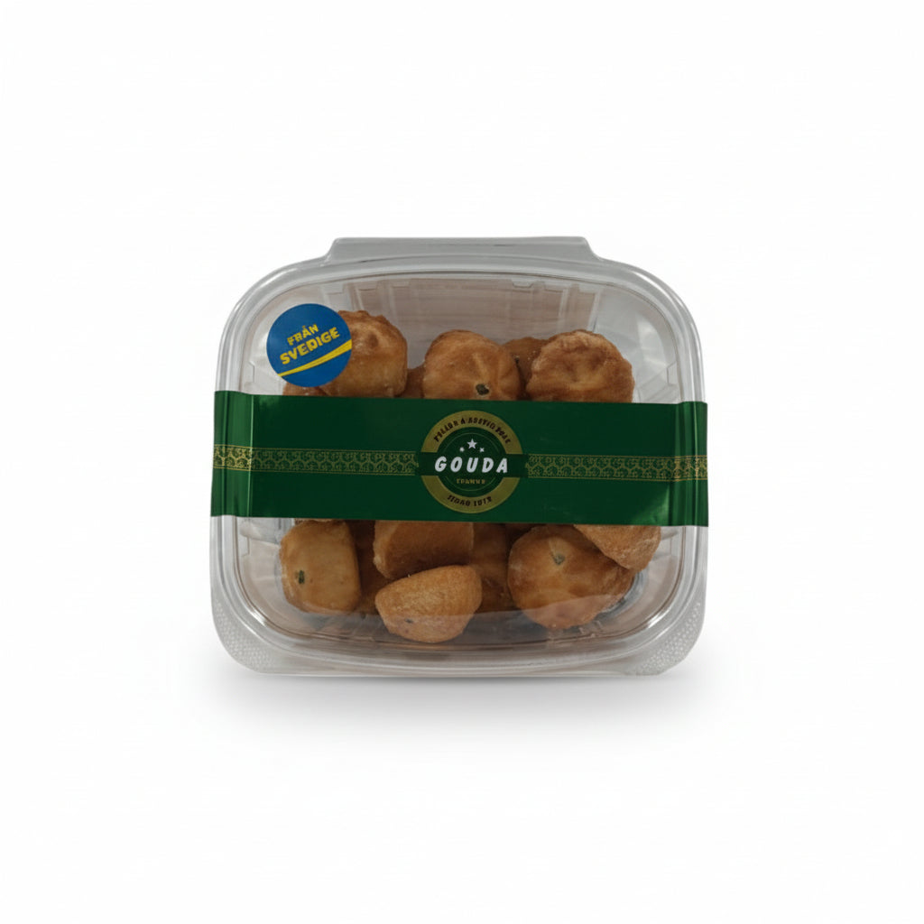 Gouda Mamoul Dadlar 400g