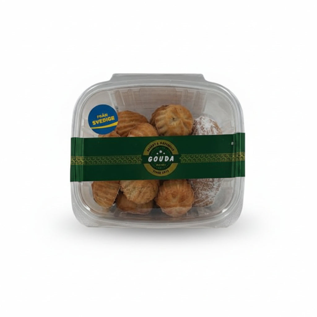 Gouda Mamoul Mix 400g