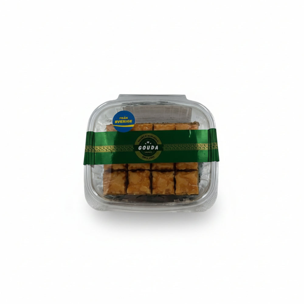 Guoda Baklava Pistage 400g