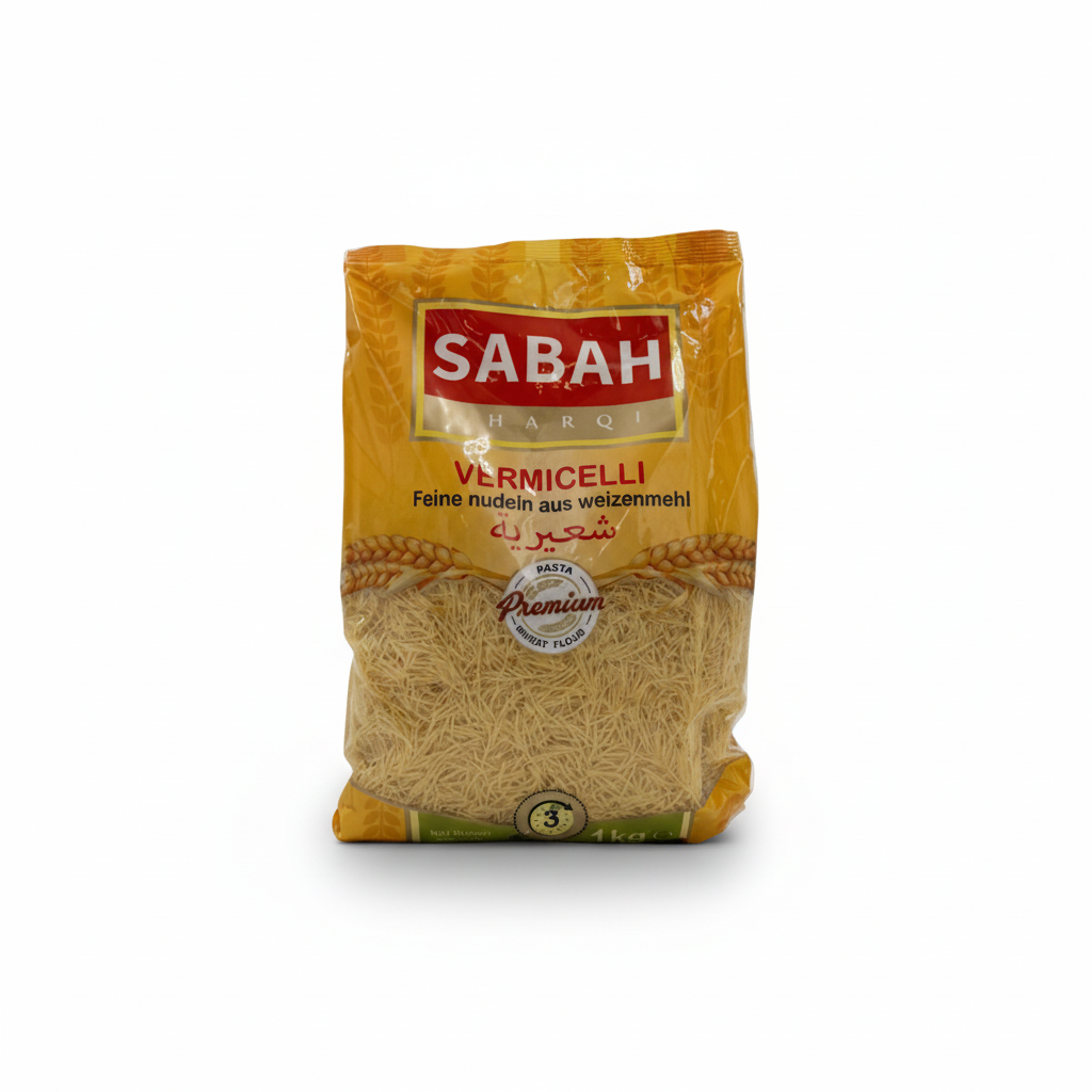 Vermicelli 1kg