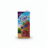 Viva Red Grape Juice 1L