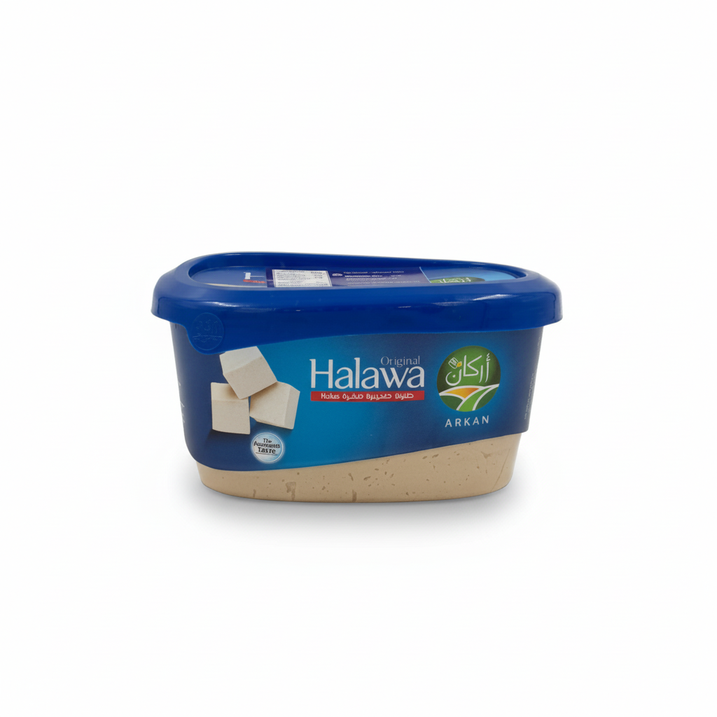 أركان حلاوة 750 غرام