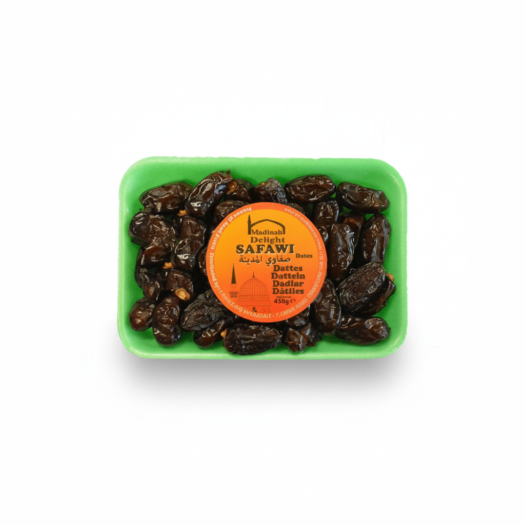 مدينة صفوي 450 غرام