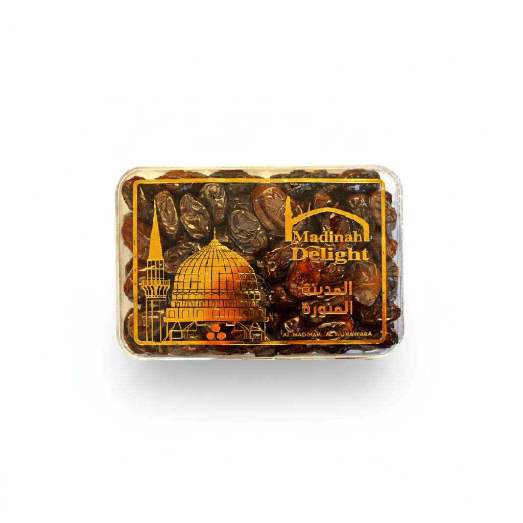 Madinah Golden 800g