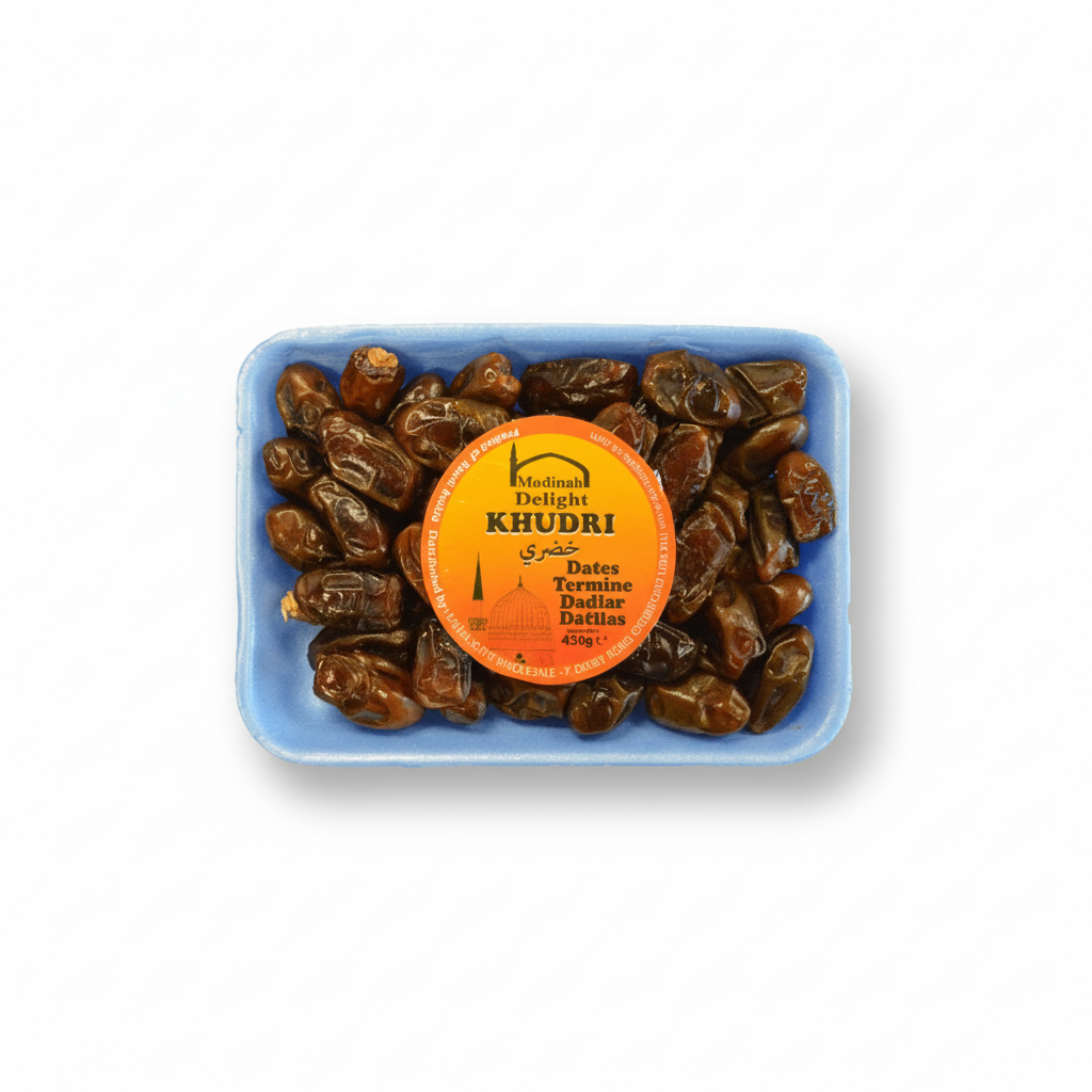 مدينة خضري 450 غرام