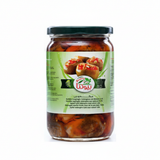 Beutna Makdous 650g