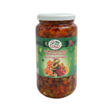 Beutna GRÖNA OLIVER SALLAD 950g