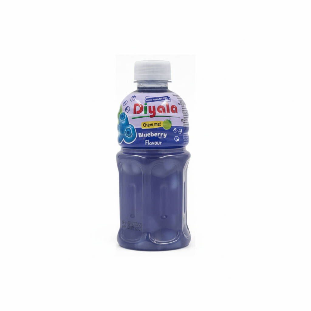 Diyala Blue Berry Juice 320ml