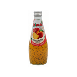 Diyala Peach Juice with Chia 290ml